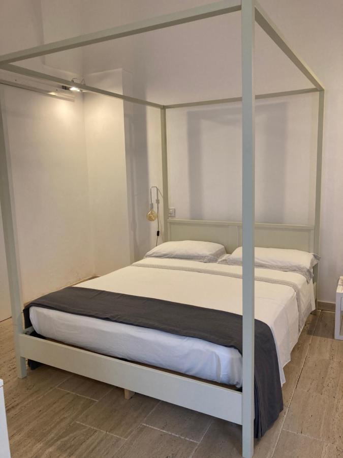 Corte Baracca B&B Suite Матино Екстериор снимка