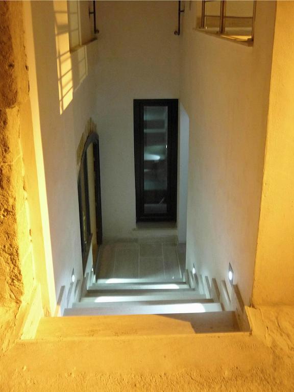 Corte Baracca B&B Suite Матино Екстериор снимка