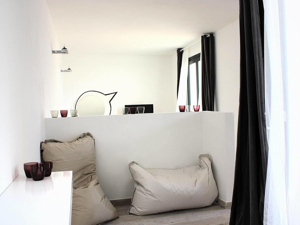 Corte Baracca B&B Suite Матино Екстериор снимка